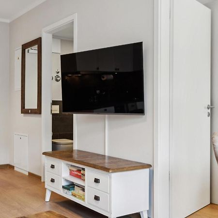 Baltischer Hof Apartment 22 Boltenhagen  Exteriör bild