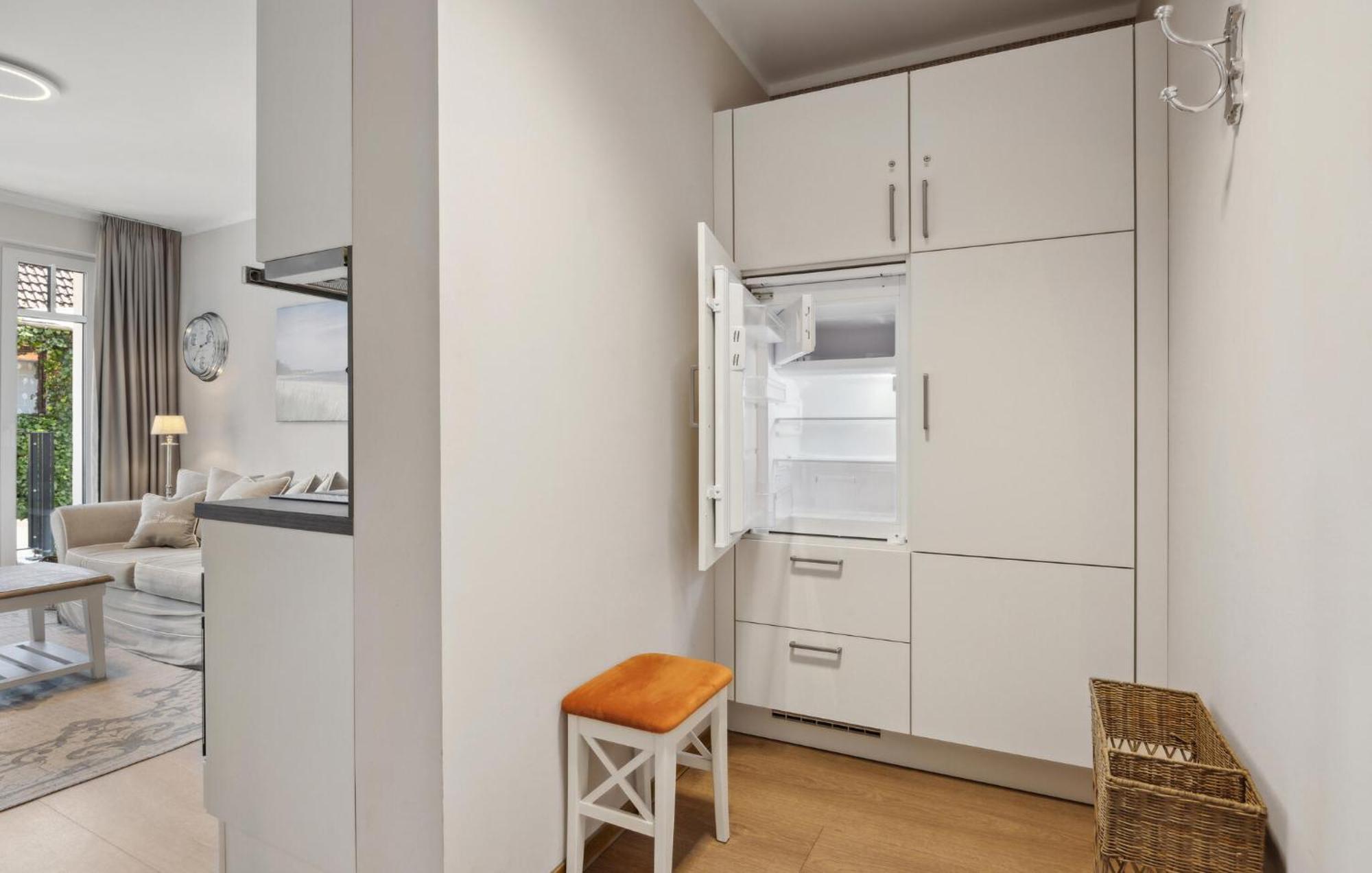 Baltischer Hof Apartment 22 Boltenhagen  Exteriör bild